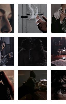 Уроки одержимости