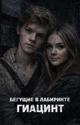 Бегущие в лабиринте. Гиацинт.