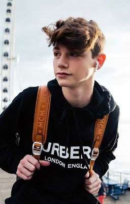 Случайная встреча