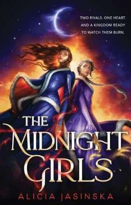 The Midnight Girls // Полночные девы