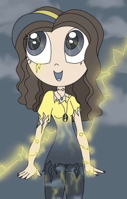 ПОВЕЛИТЕЛЬНИЦА ГРОЗОВЫХ НЕБЕС (Заморожено)  