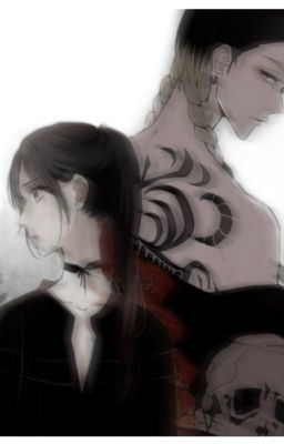 Долина пепла 