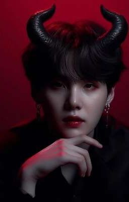 мой демон 👻