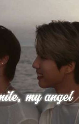 улыбнись,МОЙ АНГЕЛ(Минсоны)