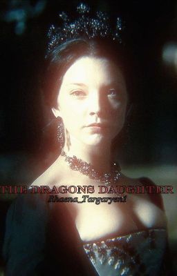 The Dragons Daugther