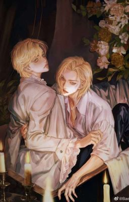 Что? я омега? 