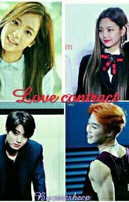   Love contract  