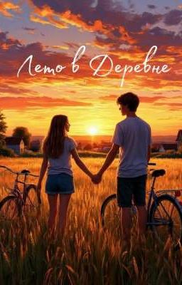 Лето в Деревне