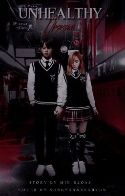 Unhealthy Obsession/ Нездоровая одержимость