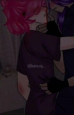 Десерт вампира