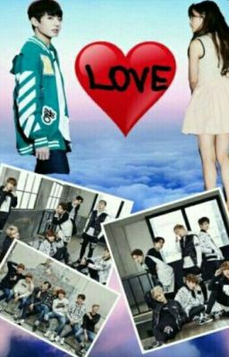 Любовь всё же сущевствует