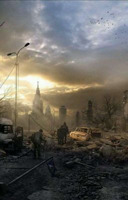 Дневник выжившего