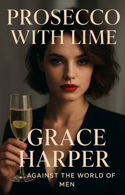 Grace Harper - Против мира мужчин