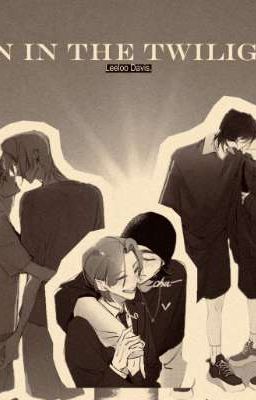 sun in the twilight | хёнликсы