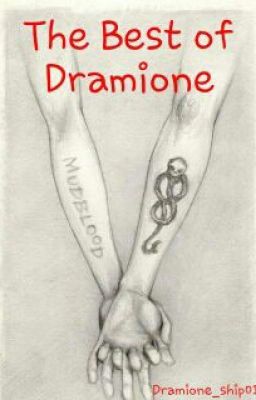 Самые лучшие фанфики по Драмионе