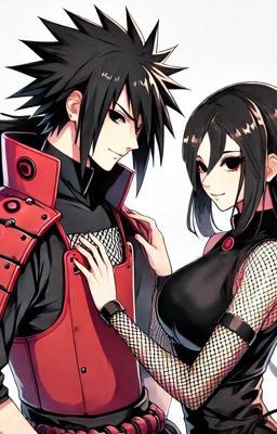 Т/и и Мадара