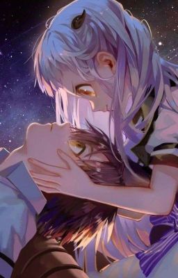 Мой звёздный мальчик✨