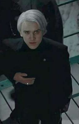 Мисс Дракула и мистер Малфой