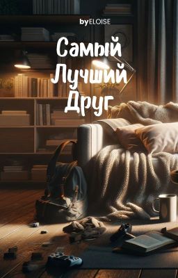Самый лучший друг / Данон