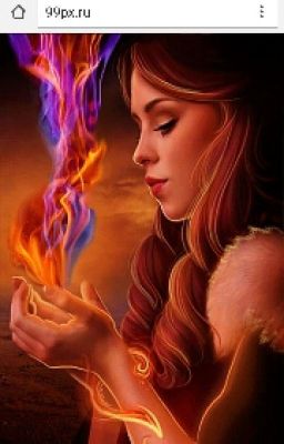 Девушка С Необыкновенными Способностями