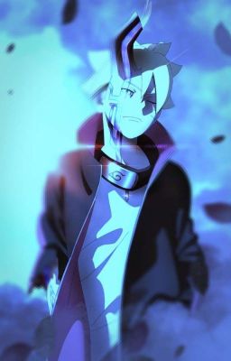 Арты по Наруто/Боруто(Закончено).