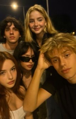 Академия хаоса 