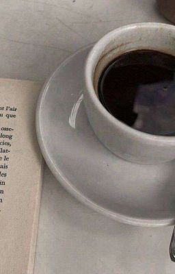 Страсть кофейных зёрен