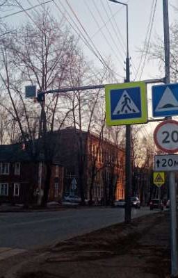 Проклятие. {Закончен}