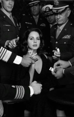 Искусство искушать 