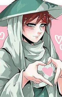 Гаара и ОЖП