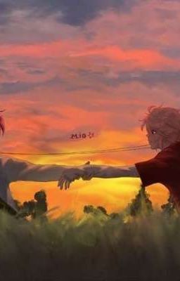 "Лагерь полный тайн//кадзускара"