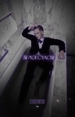 ты мое счастье|Леон Кемстач