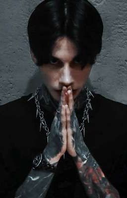 Сестричка Шепс // Дмитрий Матвеев