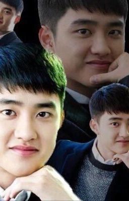 Держись подальше от меня и всё будет хорошо