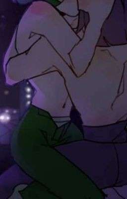 Страсть к своему валету