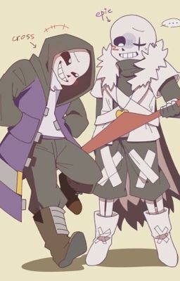 ★ ☆Cross/Y|N/Epic☆ ★