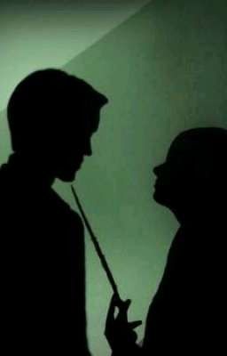 Кто мы друг для друга/ Драко Малфой и Т/и Диггори 