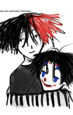 я твой любимый наркоман^^