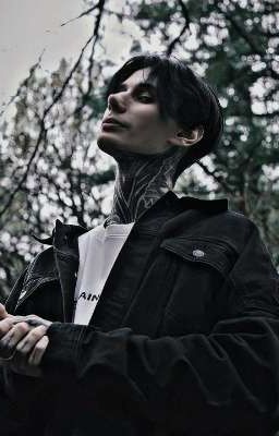 Я даже не твоя фанатка! || Дима Матвеев (ЗАБРОШЕН)