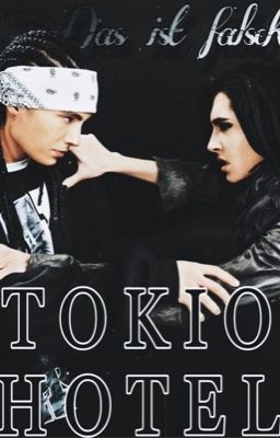 Das ist falsch | TOKIO HOTEL (на русском)