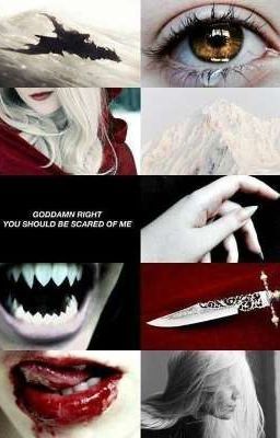 🖤Под покровом мёртвых душ 🖤