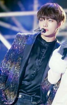 Школа Вампиров фф BTS