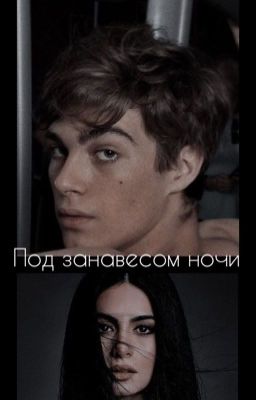 Под занавесом ночи