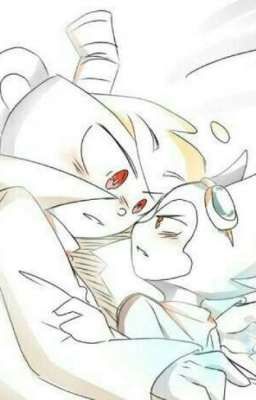 Ты Мой Демон {Закончен}