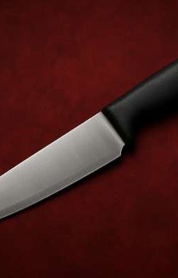 Мучительная смерть 