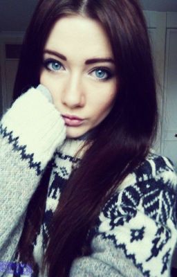 Холодна, как лёд