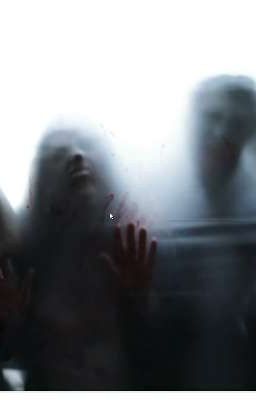 Зомби апокалипсис 