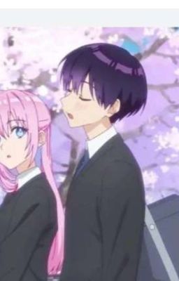 Любовь и разлука моей подруги (видоизменённая версия) 