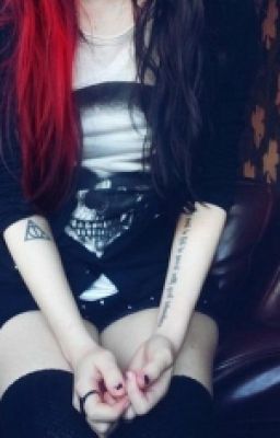 "Невероятная история Катрин Блэйнд"