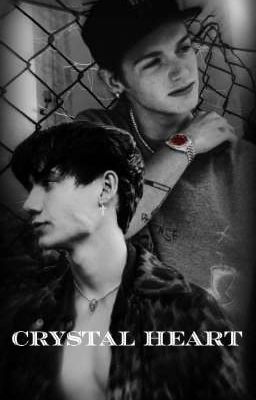 CRYSTAL HEART | Хрустальное Сердце